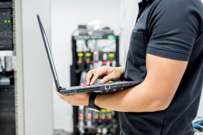 Maintenance prédictive IoT